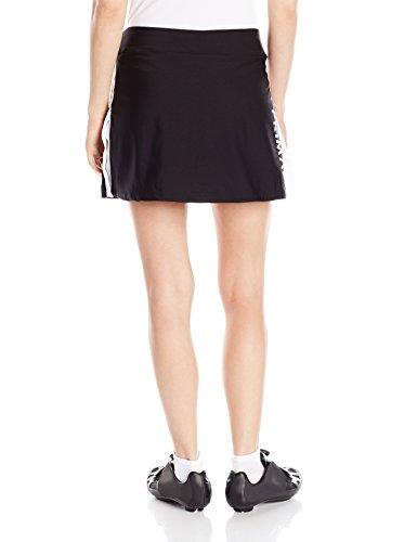 Primal Primal Wear Women's Onyx Libra Skort, Large, Black