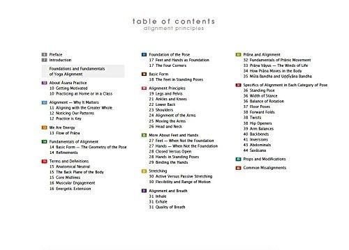 UiiWout rfcxs The Yoga Technique Guide - Principles of Alignment and Sequencing