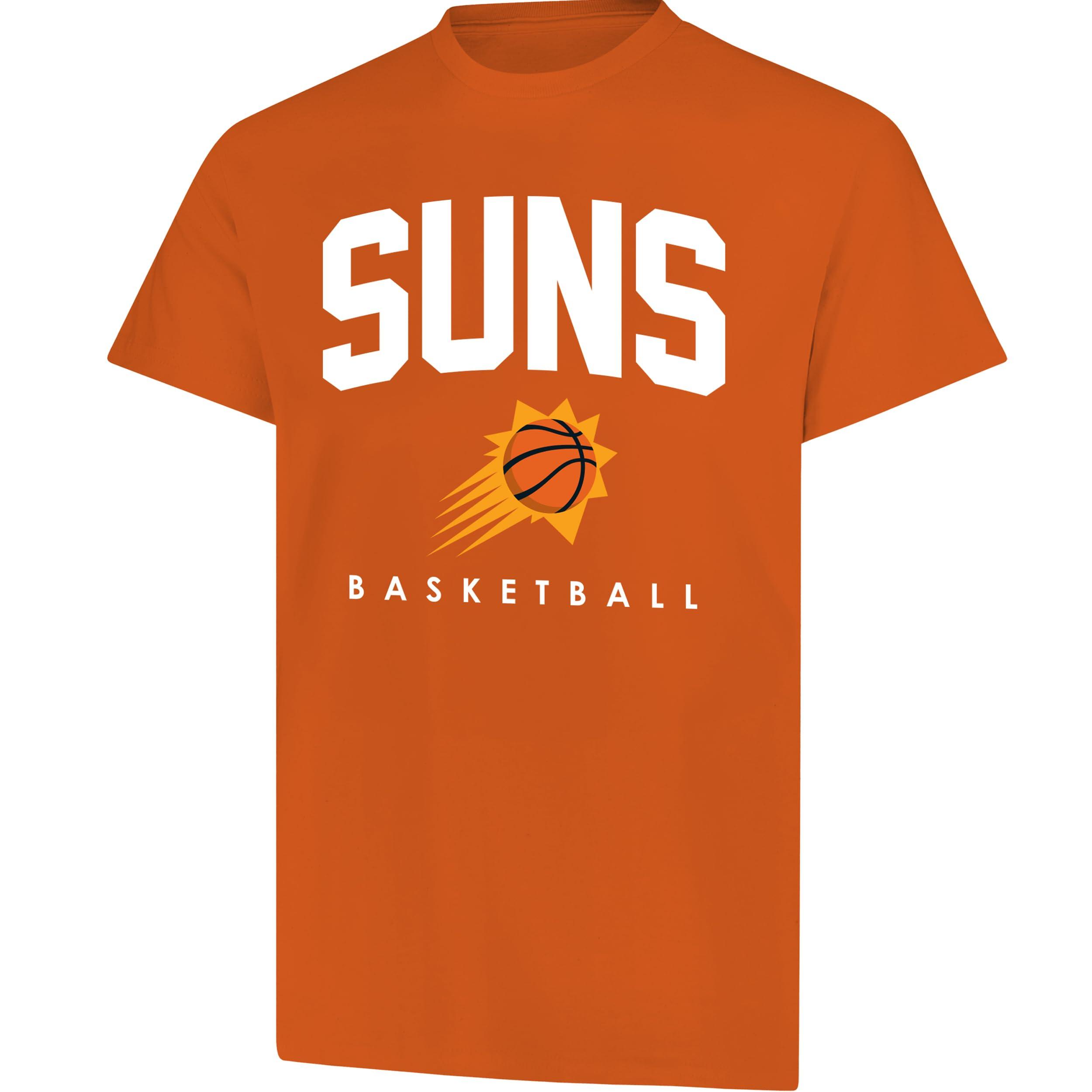 Ultra Game Ultra Game Men\'s Standard NBA Teamster Short Sleeve T-Shirt, Team Color