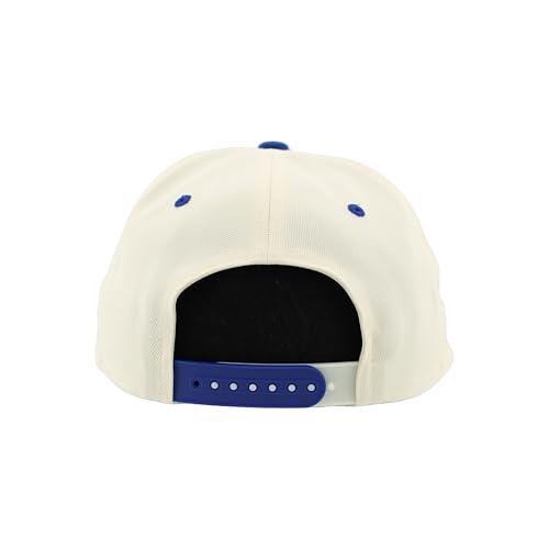 ZHATS ZHATS Standard NCAA Officially Licensed Hat Competitor Retro Diamond, Team Color, One Size