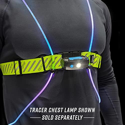 noxgear noxgear Tracer2 Visibility Vest (Small)