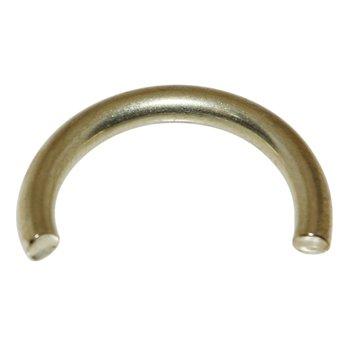 Marine Pro Pro Marine Drive Shaft C-Clip Seadoo All 2 Strokes with Carbon Ring