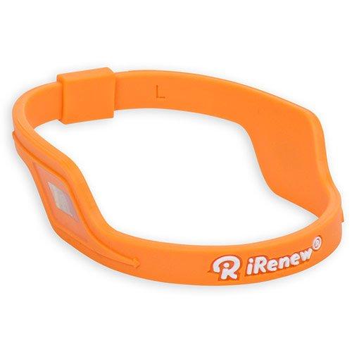 I-Renew iRenew PRO Band Bracelet Authentic and New (Green, Medium)