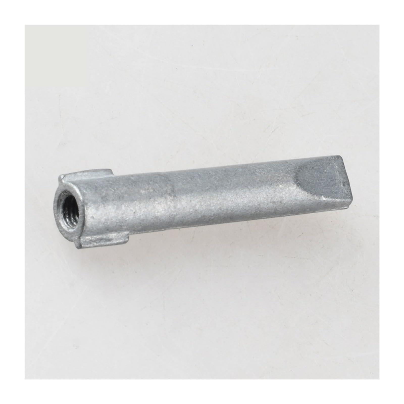 PADGZQGRZ PADGZQGRZ 62Y-11325 Anode for Y-mh Boat Engine 62Y-11325-00 62Y-11325-01 Accessories