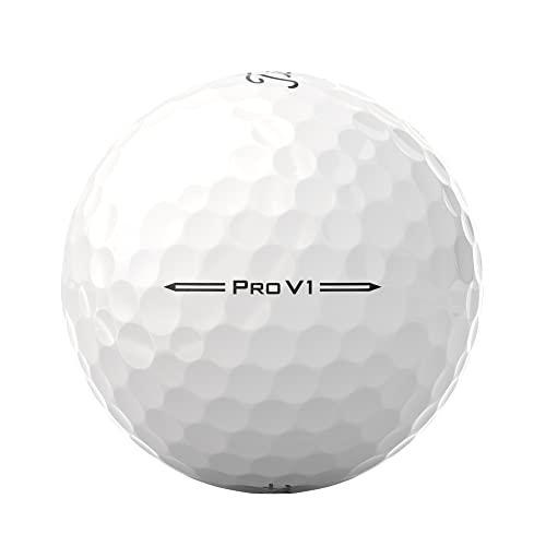 Titleist Titleist Pro V1 Custom Golf Ball | Personalized Golf Balls | Logo Golf Balls