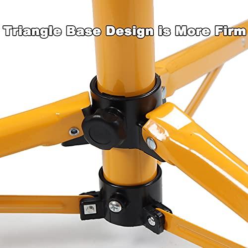 VKEDA VKEDA Foldable Target Outdoor Archery Stand Archery Target Professional Archery Target Shelf Archery Targets Stand Target