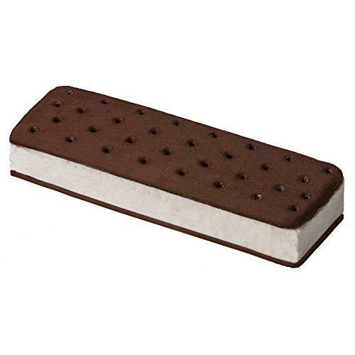 Mountain House Mountain House Vanilla Ice Cream Sandwich | Freeze Dried Backpacking & Camping Food | 12-Pack