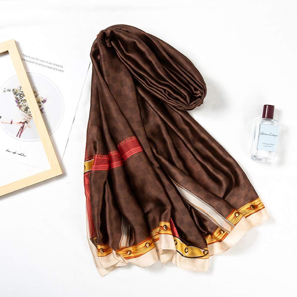 Eliffete Lightweight Shawl Scarf Beach Wrap for Women Summer Scarves for Travel Vacation