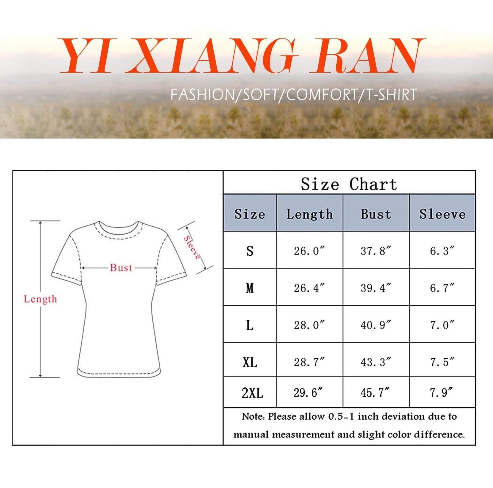 YI XIANG RAN YI XIANG RAN 80s Shirt for Women: I Love The 80's Shirt Vintage 80s Shirts Casual Retro 80s Outfits Fashion 80s Nostalgia Tees Tops(Black, XX-Large)