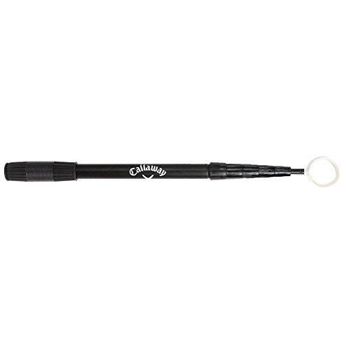 Callaway Callaway Pocket Ball Retriever Black