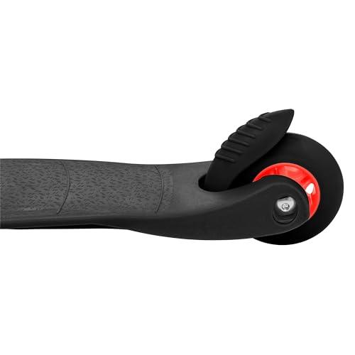 Retrospec Retrospec Chipmunk Kick 3 Wheel Scooter for Kids, Toddlers, Girls & Boys - Padded Handlebars, PU Wheels, & Extra Wide Non-Slip Deck - Children 5 Years & Up - Ladybug