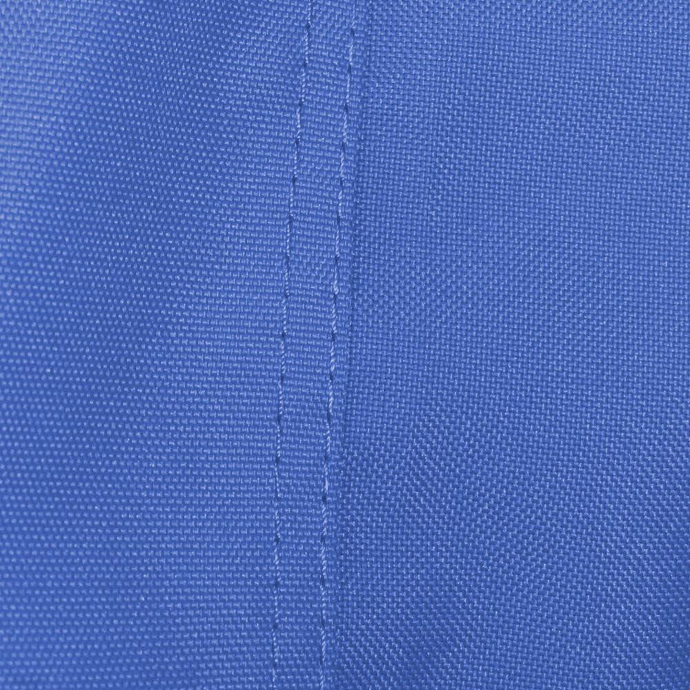 SBU Blue Boat Cover Compatible for SEA Hunt Escape 186 W/O BOWRIDER 2003-2012, Travel Storage Mooring