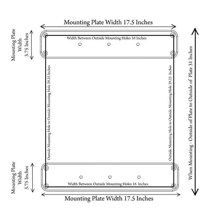 LAUNCHPAD DIVING BOARDS Boat and Dock Diving Board by Launchpad