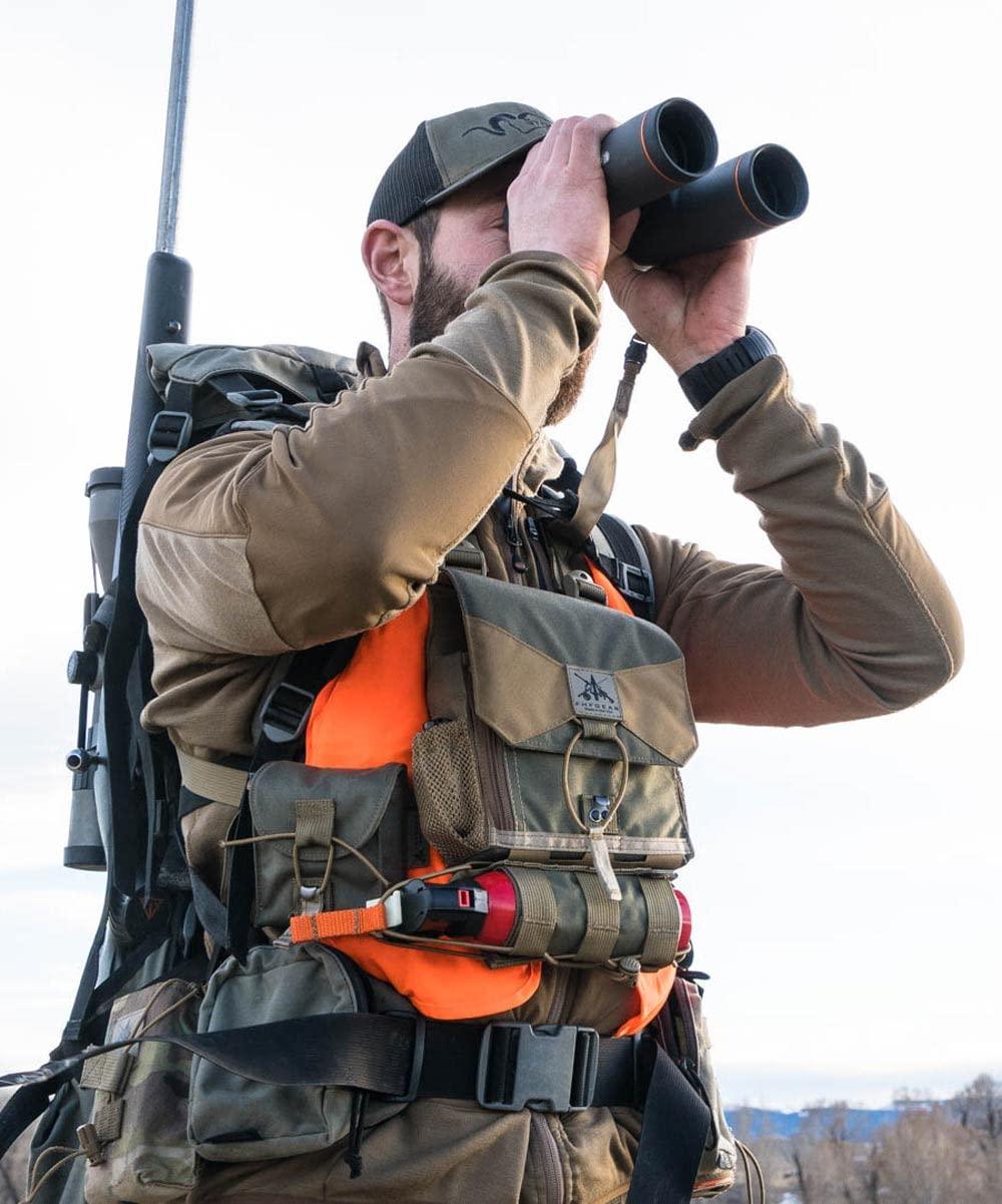 FHF Gear FHF Gear Bino Harness PRO-M