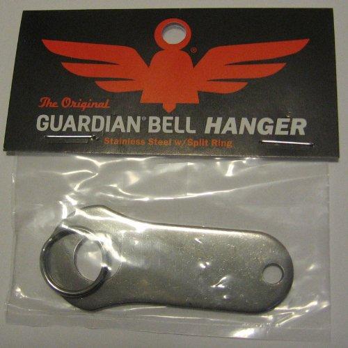 Guardian® Bell Sea Turtle Guardian Bell and hanger