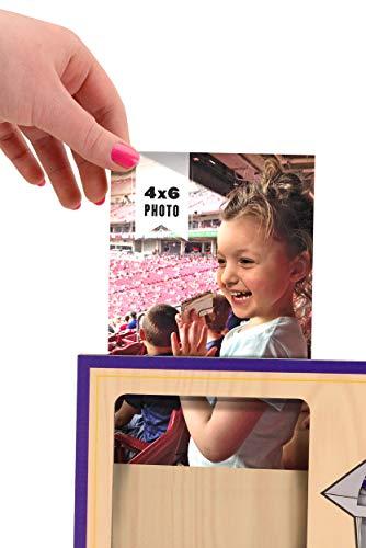 YouTheFan YouTheFan NFL Buffalo Bills 3D StadiumViews Picture Frame