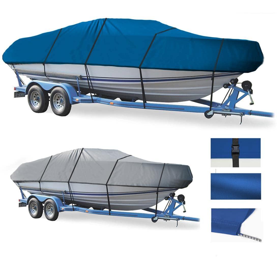 SBU SBU Boat Cover Compatible for Yamaha Exciter 270 Jet 1998 99