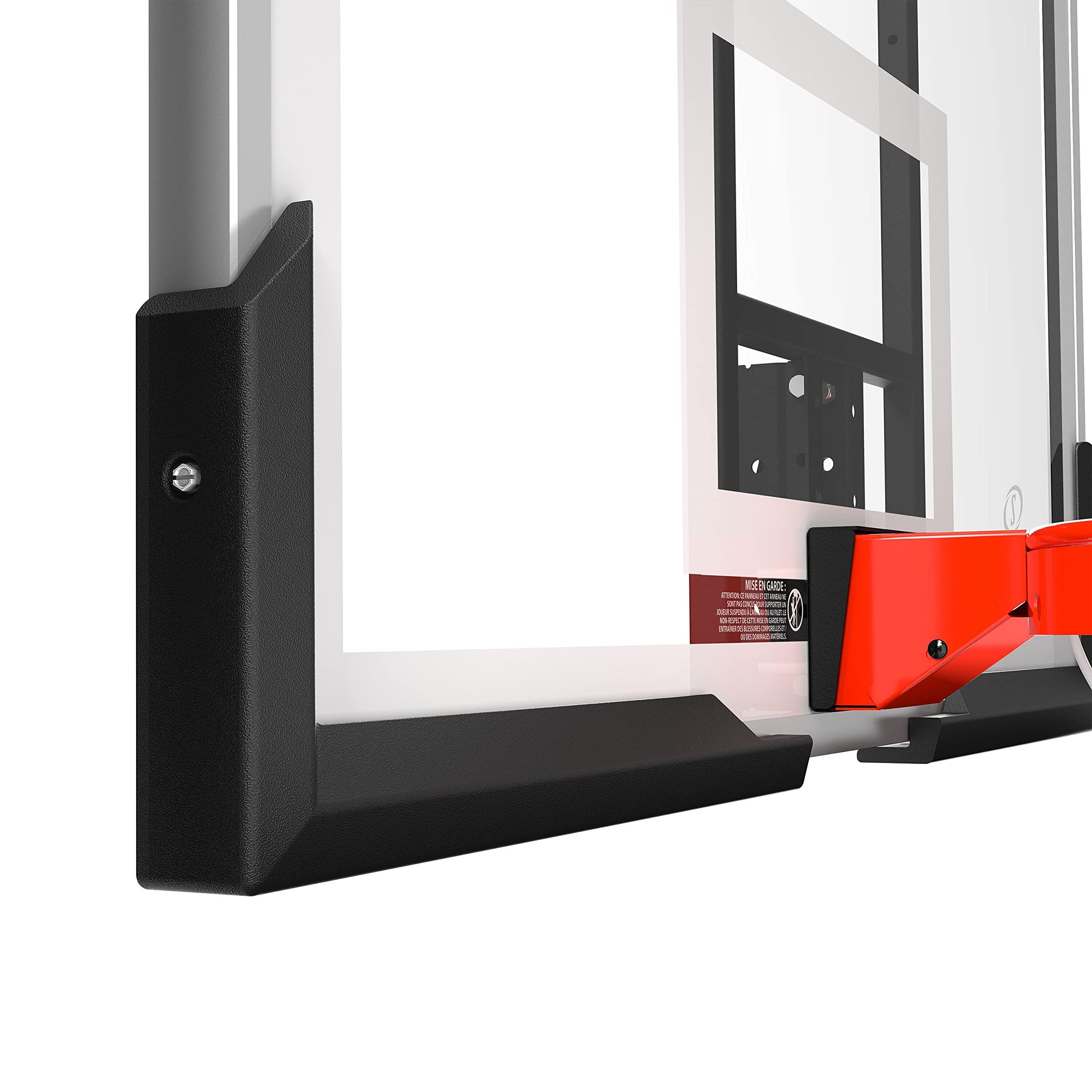 Spalding Spalding 54" Performance Acrylic Backboard and Rim Combo