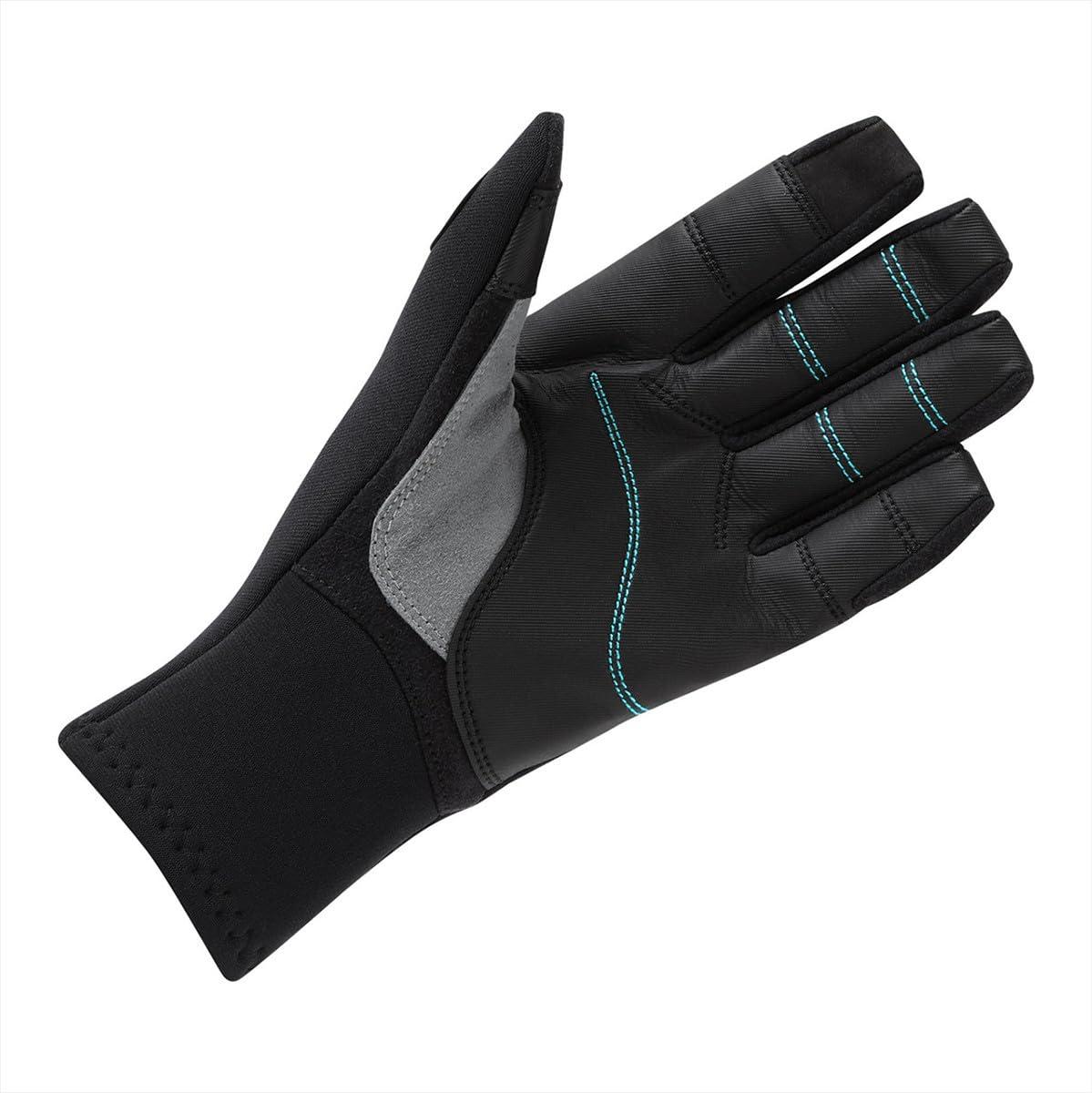 Gill Gill Waterproof Neoprene 3 Seasons Gloves for Water Sports, Sailing, Paddle & Board Sports,SUP, Kayaking or Windsurfing