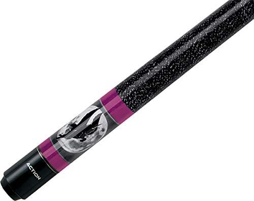 ACTION Action Unicorn Adventure Pool Cue Weight: 18 oz.