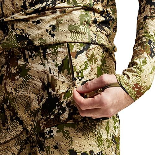 SITKA Gear SITKA Gear Mountain Pant Optifade Subalpine 34 T