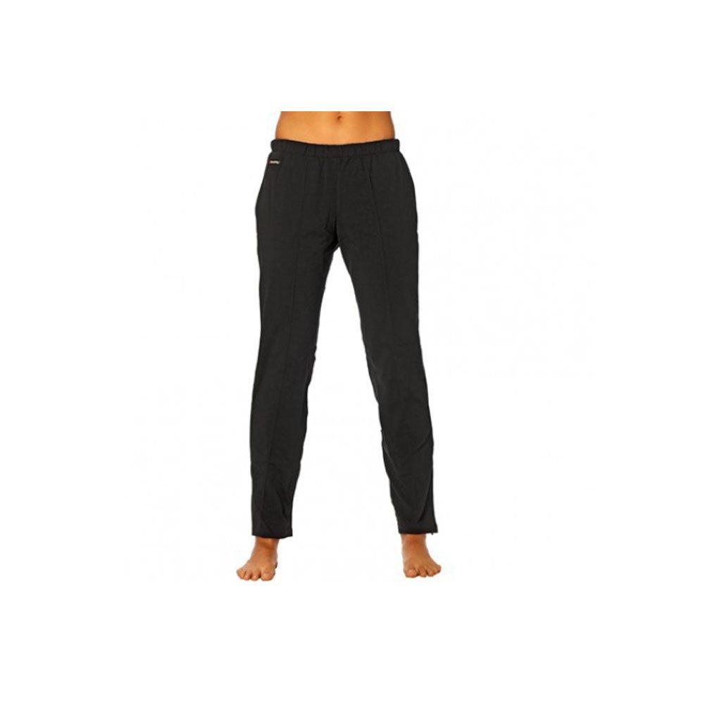SportHill SportHill Womens XC Pant, Color: Black, Size: Large (21316)