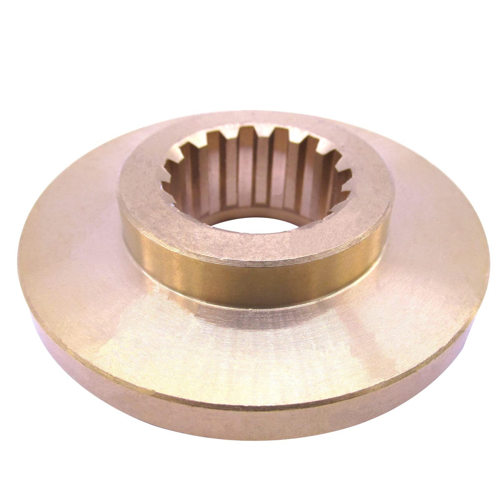 SouthMarine Boat Motor 688-45987-00 688-45987-01 688-45987-02 Propeller Spacer for Yamaha Outboard Engine 50HP-90HP
