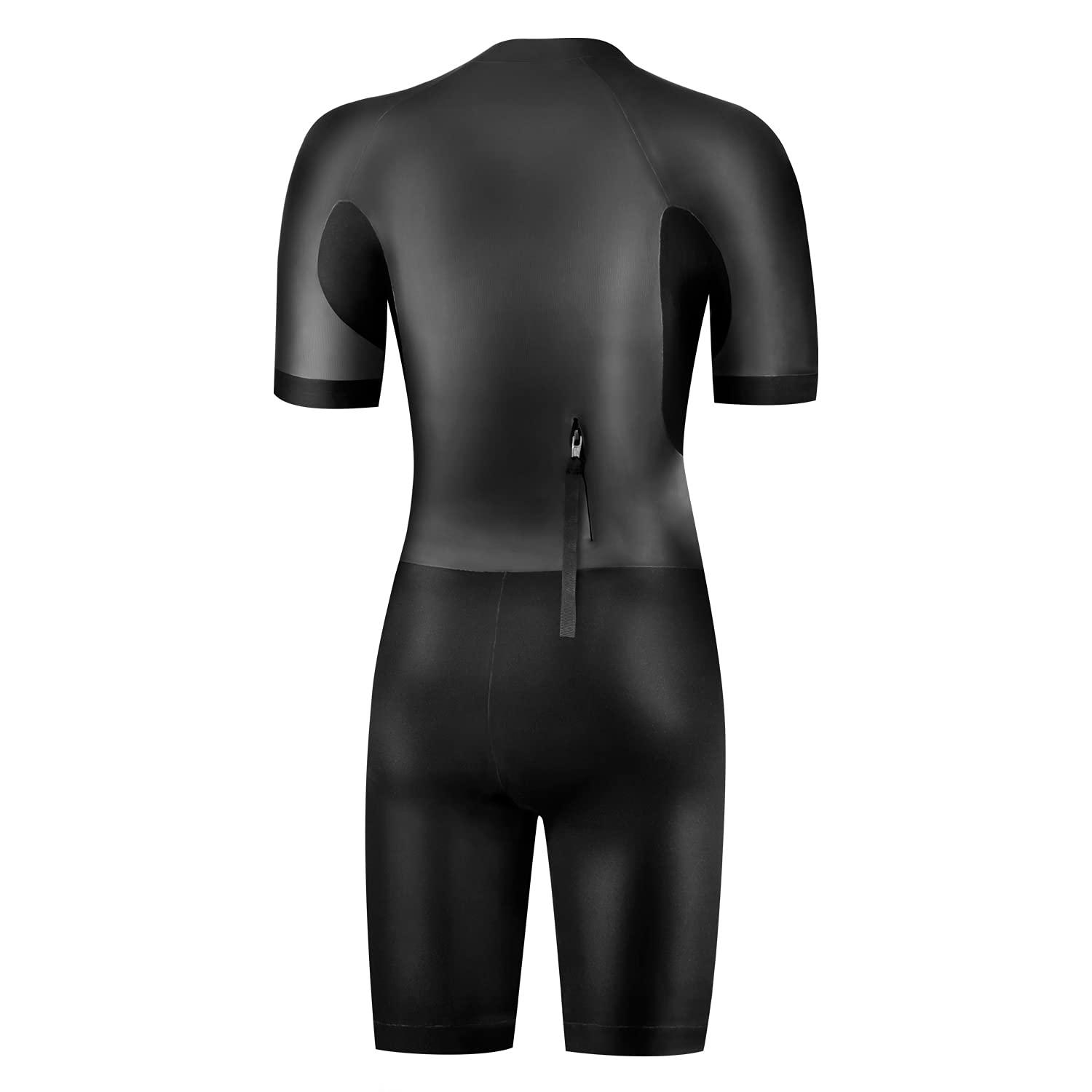 Synergy Women's Synergy Swimrun Wetsuit (X-Large)