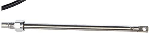 SeaStar SeaStar Solutions SSC134xx Rack Steering Cable, for Back Mount Rack System