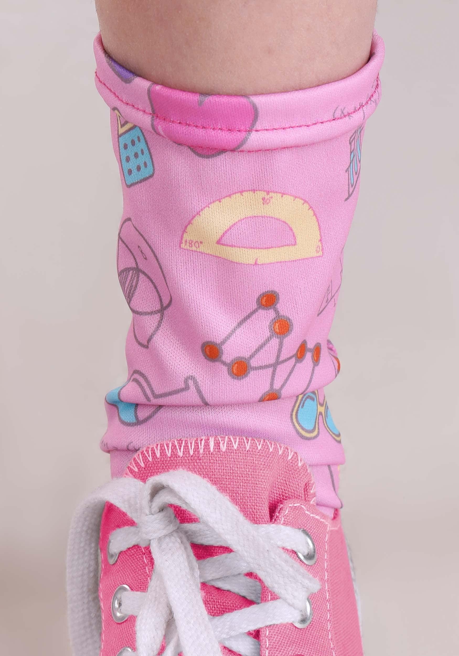 Fun Costumes Fun Costumes Girl's Science Nerd Costume - M