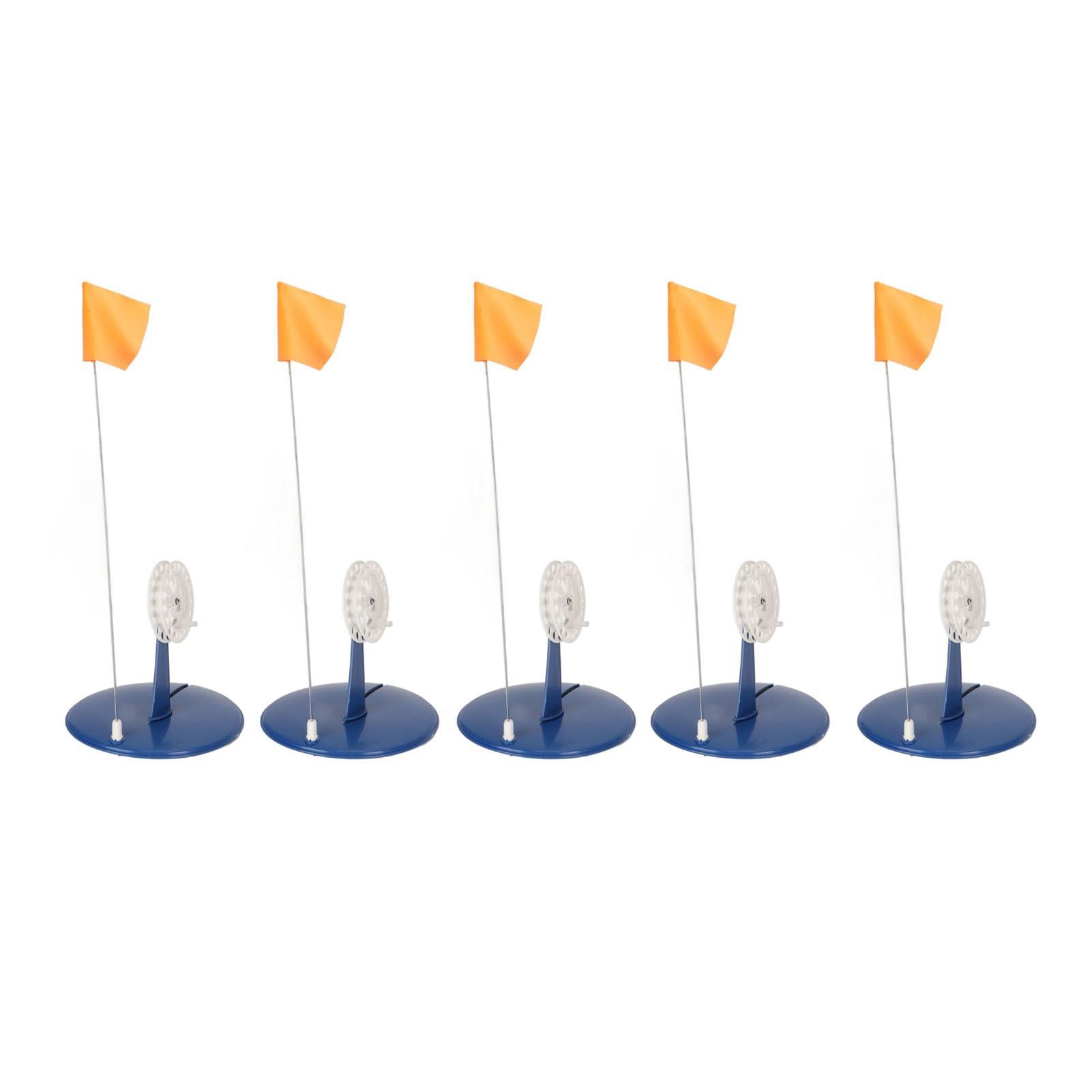 We Pad It We Pad It Safety Pole Pad, 4 FT Tall, 1 Thick Foam, Weatherproof, UV-Resistant, Hook/Loop Closure, Pickleball Pole Pad