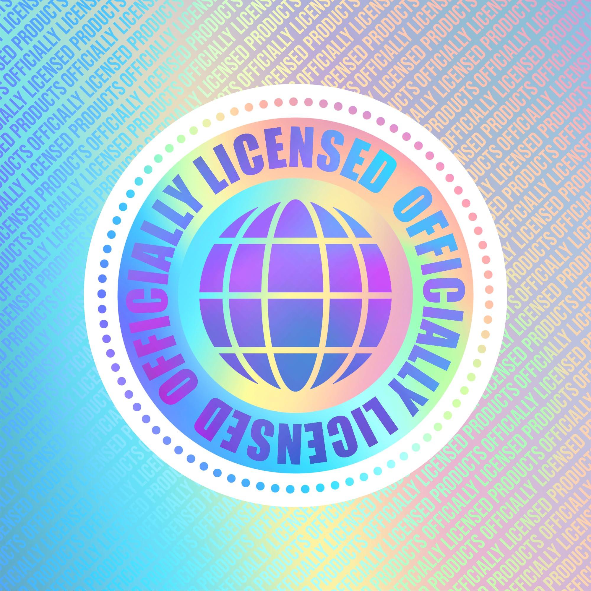 Trevco NCIS Sunny Day Unisex Youth Pull-Over Hoodie for Boys and Girls, Small Red