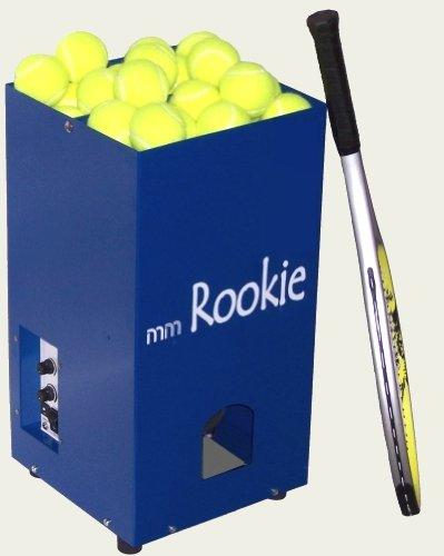 Match Mate Match Mate Rookie by Match Mate Tennis Ball Machine