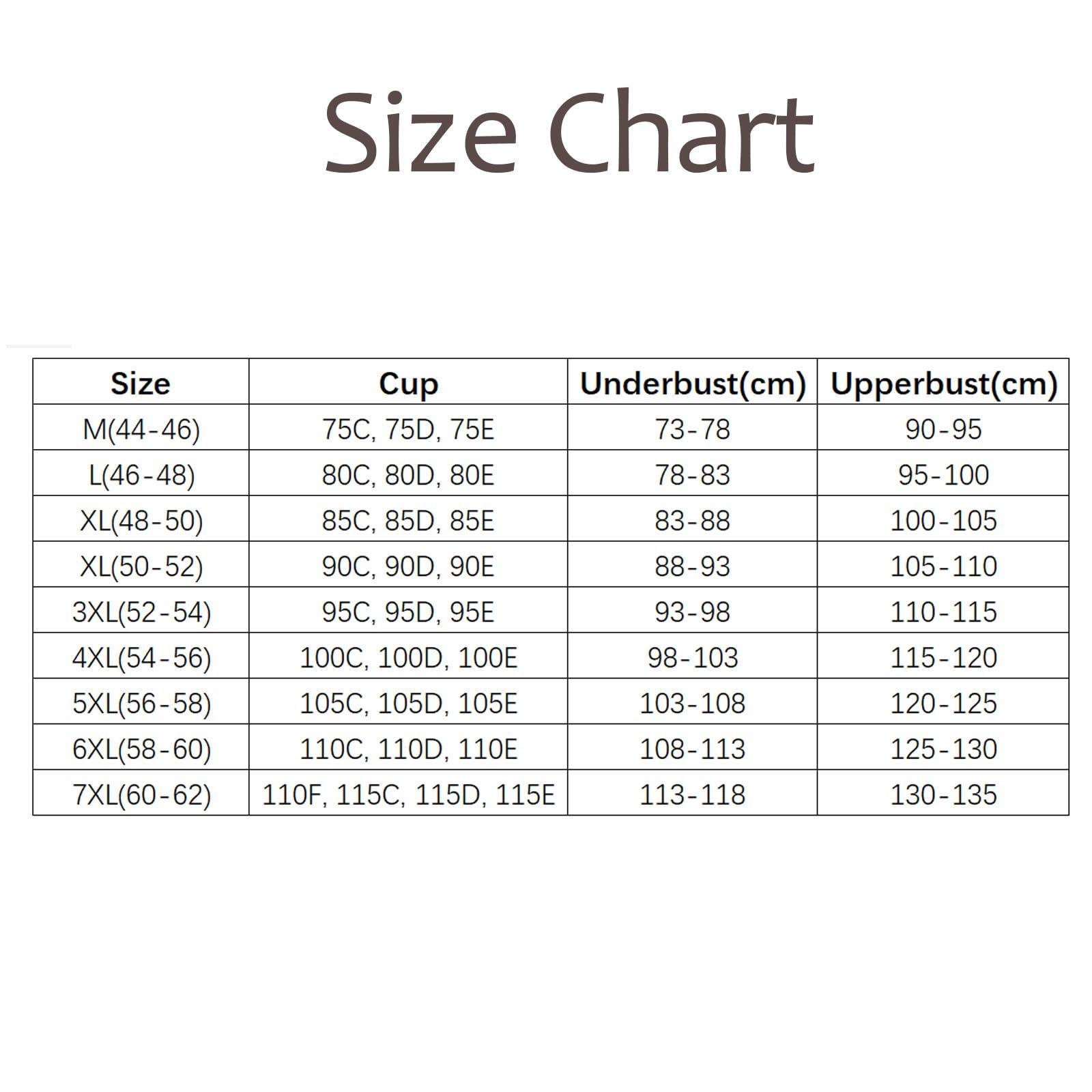 Swinizh Nulalift Anti Sagging Bras for Older Women, Nulalift Breathable Seamless Bra Everyday Bra for Women (Beige,6XL)