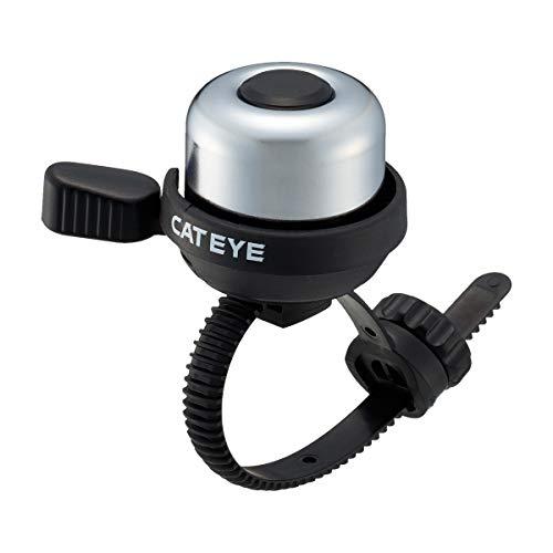 CAT EYE CAT EYE - PB-1100 Bell (Black)