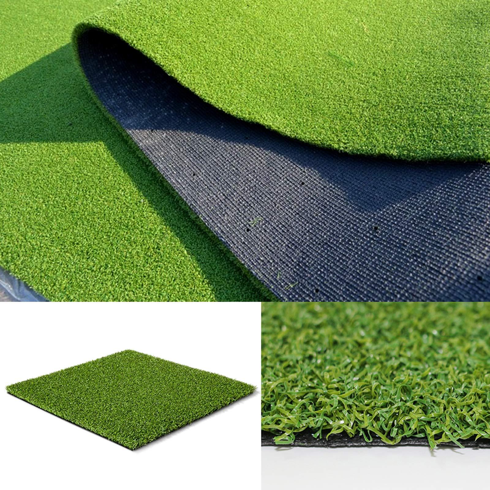 LITA LITA Golf Putting Green Hitting Mats- 6FT x 56FT,Golf Training Mat- Professional Golf Practice Mat
