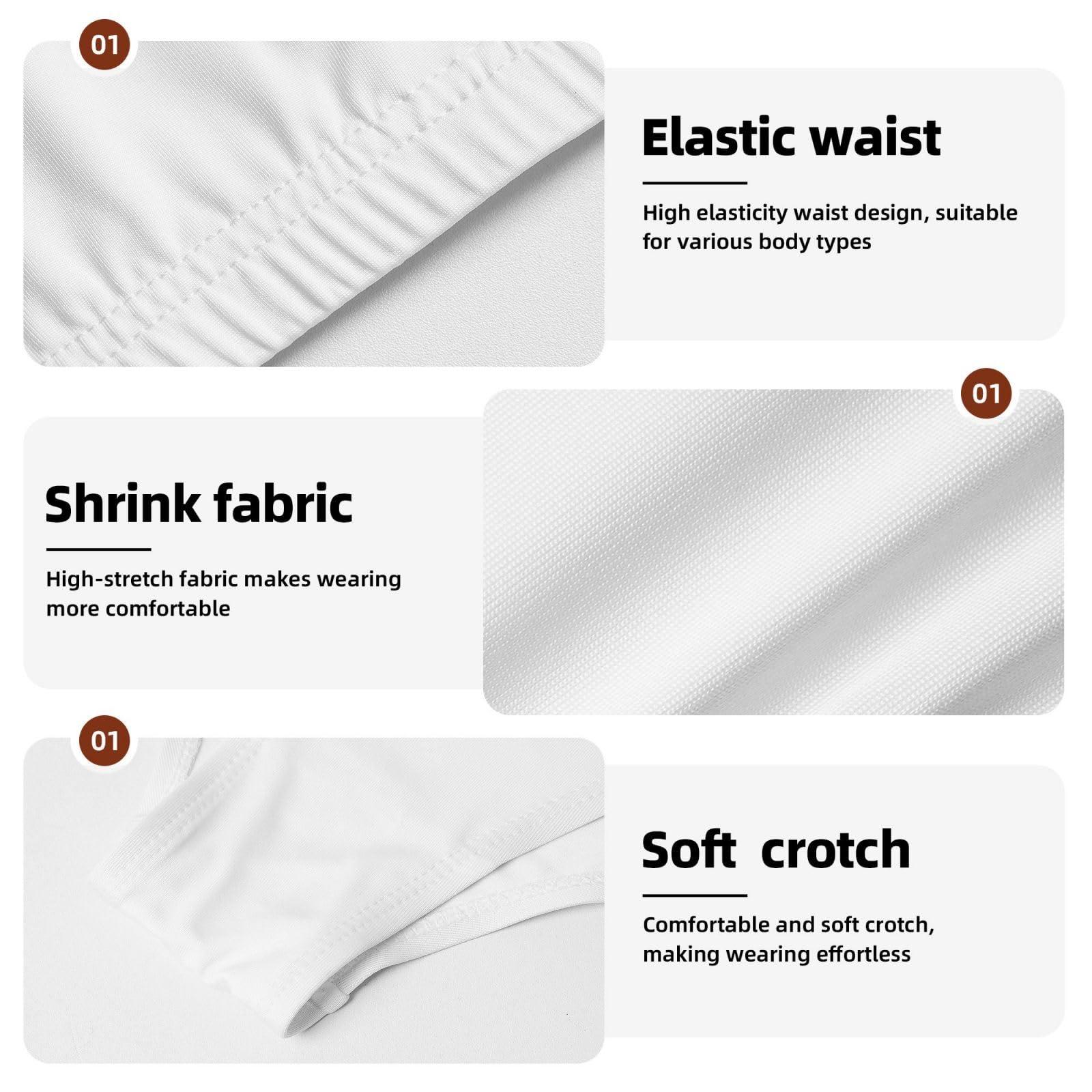 NineFit Basics Custom Panties Add Your Text/Photo Customized Panties Underwear with Photo Personalized Sexy Funny Panties Underwear for women Design Gift for Mom Wife Valentine Day Large Cyan