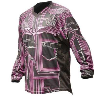 Valken Valken Jersey Crusade -Tron Pink-2XL