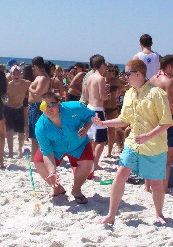 Poleish Sports Poleish Sports Bottle Bash Multi Surface Bases for use with All Bottle Bash Game Sets, Including Rookie (Pair)