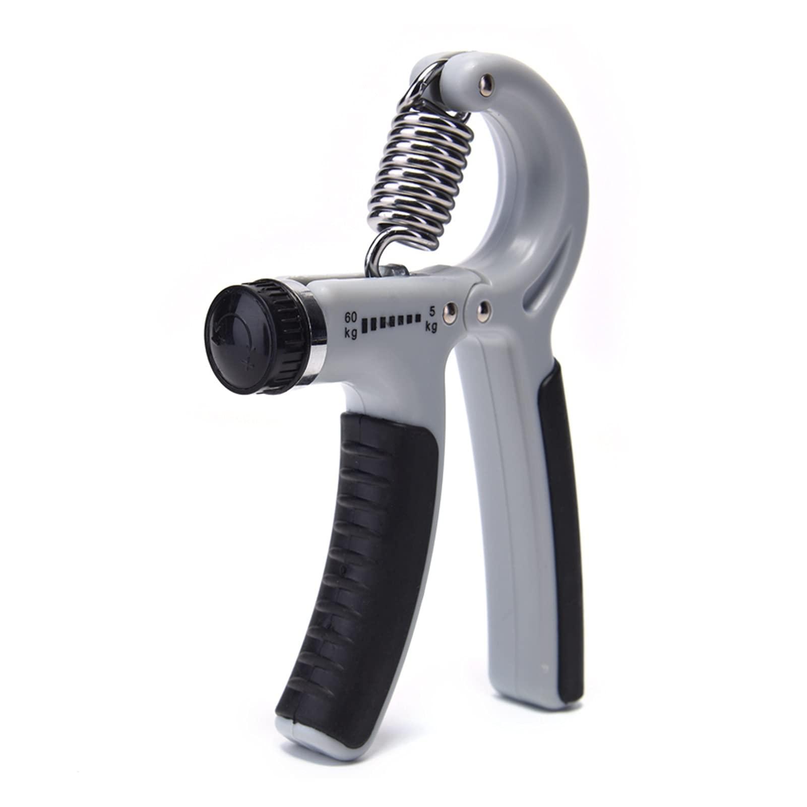 Owekfifv Owekfifv Scuba Diving Coil Landyard, Stainless Steel Spring Coiled Camera Lanyard with Quick Release Metal Buckle for Underwater Diving Tools Rods Yellow