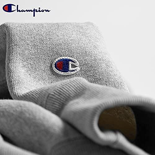 Champion Champion Sweatpants for Men Big and Tall - Fleece Sweatpant Joggers for Men