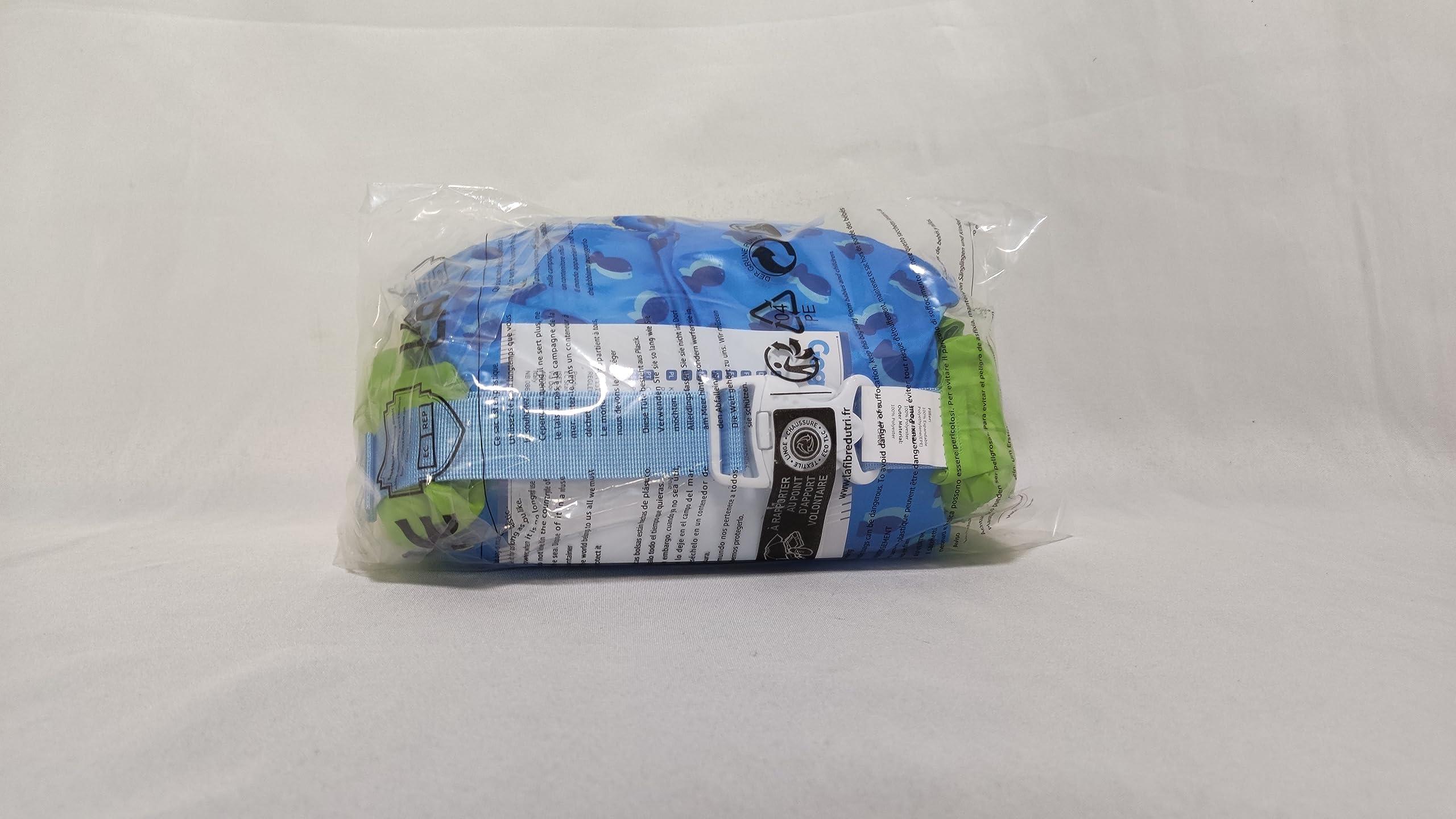 Gogokids Gogokids Kids Swim Vest, Toddler Floaties for 30-50 lbs/2-6 Years Old Girls and Boys, Float Swimwear with Shoulder Strap