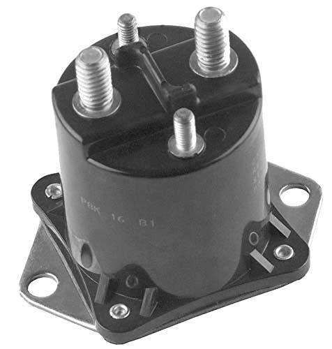 Performance Plus Carts Performance Plus Carts Club Car DS Solenoid Coil -36 Volt 1976-98
