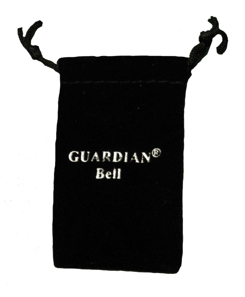 Guardian® Bell Sea Turtle Guardian Bell and hanger