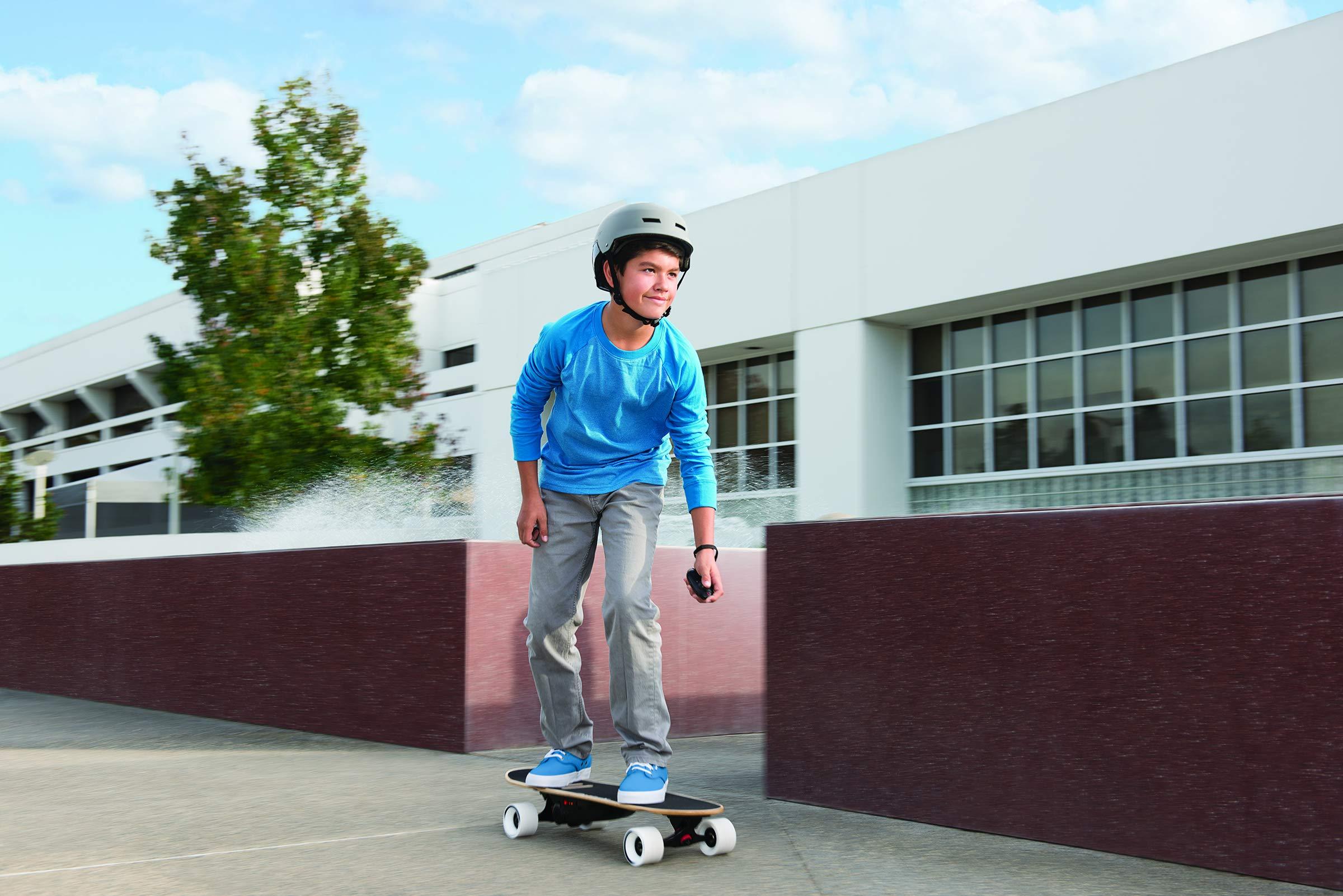 Razor RazorX Cruiser Electric Skateboard - FFP