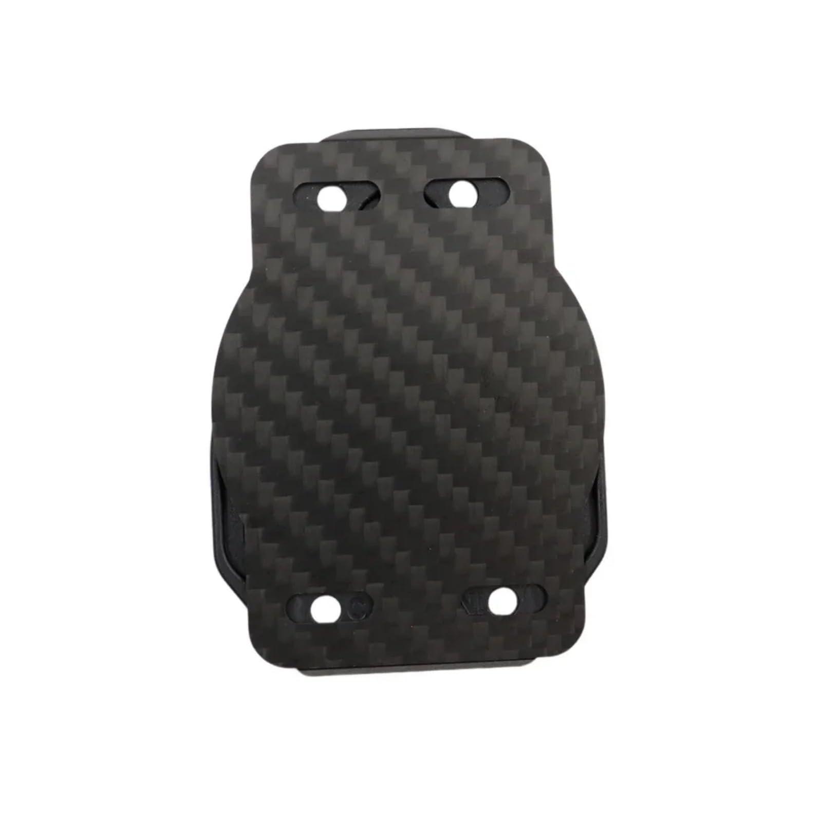 Specialookbmc Specialookbmc Leg Length Cleat spacers shims for SPEEDPLAY Zero for Wahoo Pedals Height: 0.5-2MM Long and Short Leg Adjustment Pads Fitting Shim (1MM)
