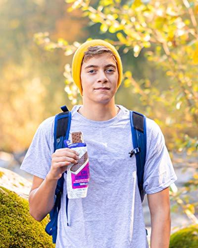 Mountain House Mountain House Vanilla Ice Cream Sandwich | Freeze Dried Backpacking & Camping Food | 6-Pack