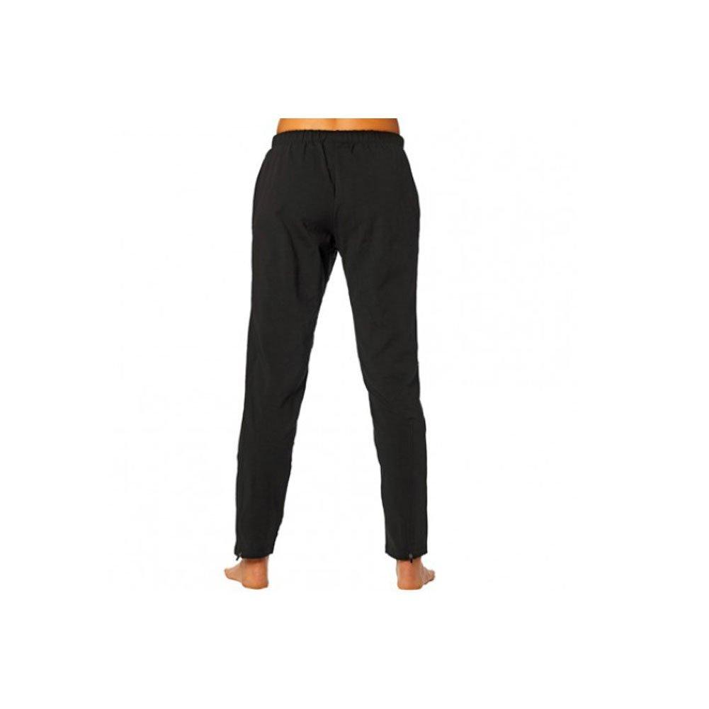 SportHill SportHill Womens XC Pant, Color: Black, Size: Large (21316)