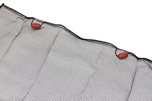 Promar Promar MS-420 4'x20' Minnow Seine, Multi, One Size