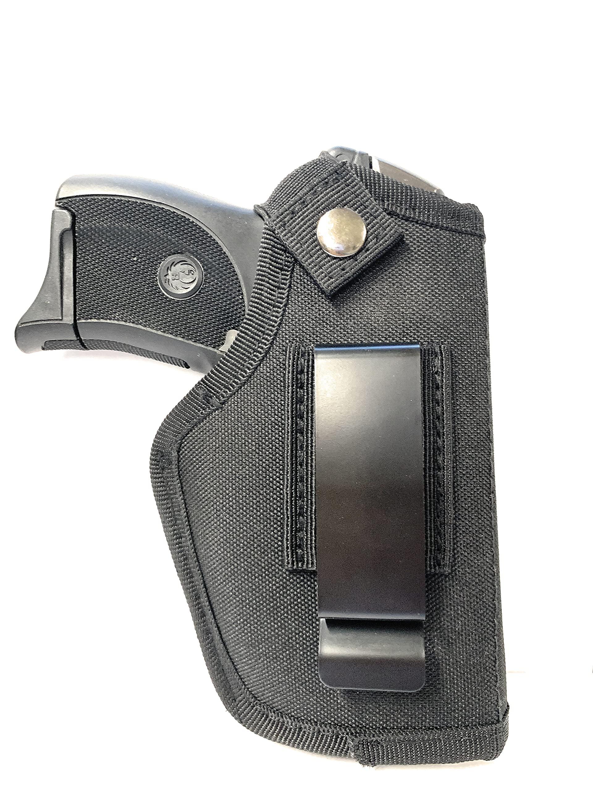 Southern Gun Holsters Gun Holster for AMT : Backup .380 ACP, 22 LR
